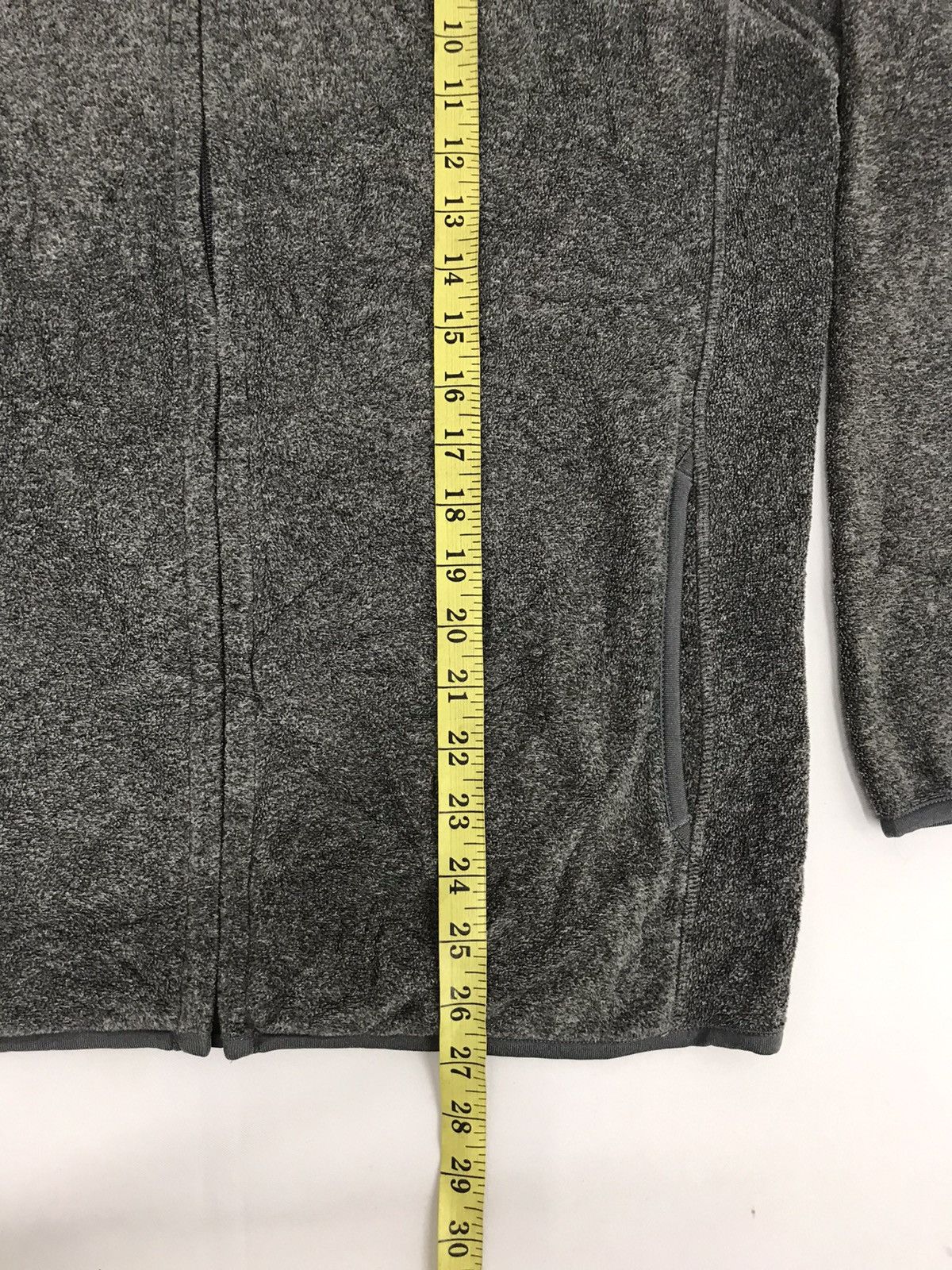 Uniqlo Wool Fleece Sweatshirt Hoodies Jacket Winter Wear