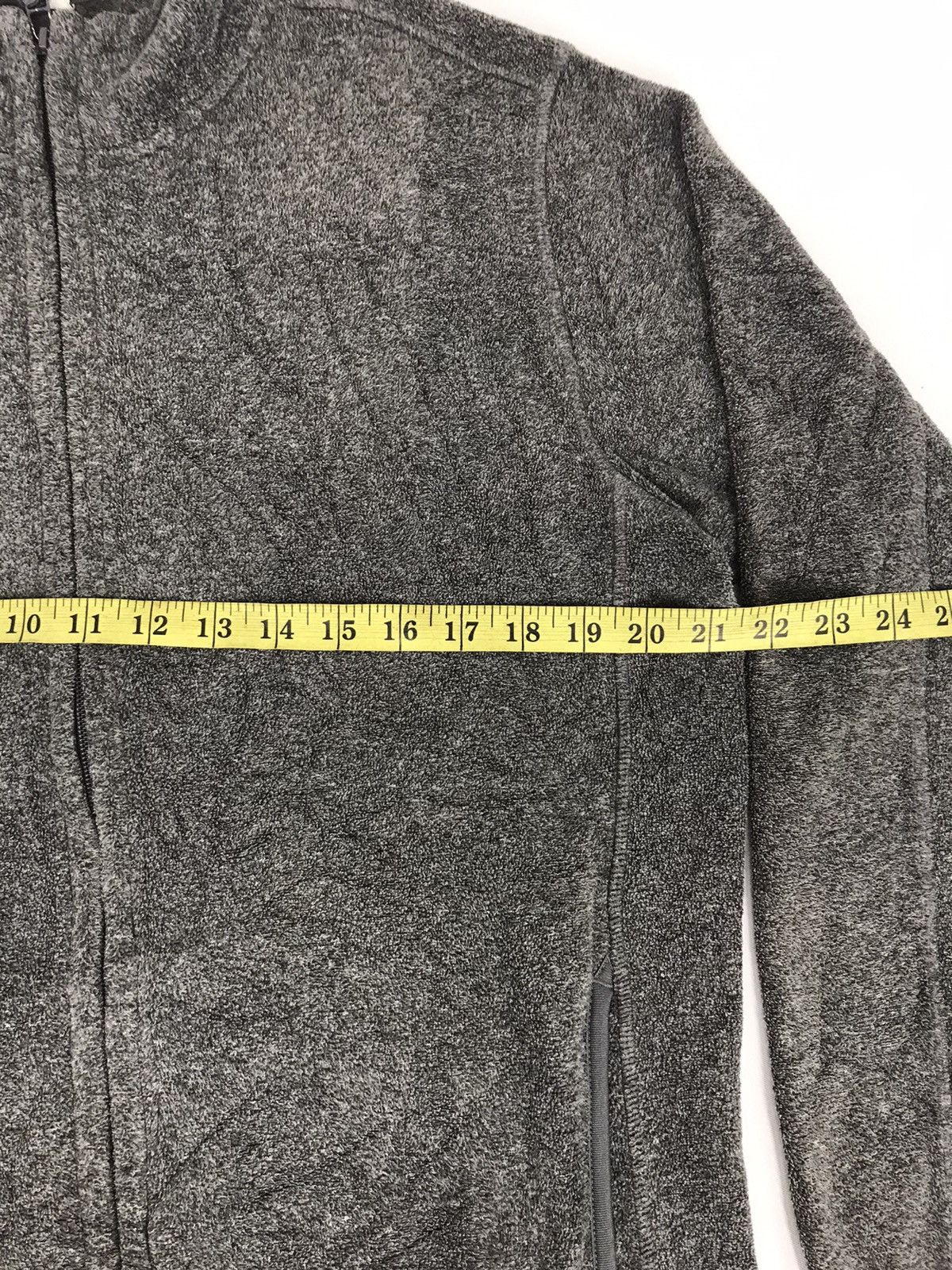 Uniqlo Wool Fleece Sweatshirt Hoodies Jacket Winter Wear