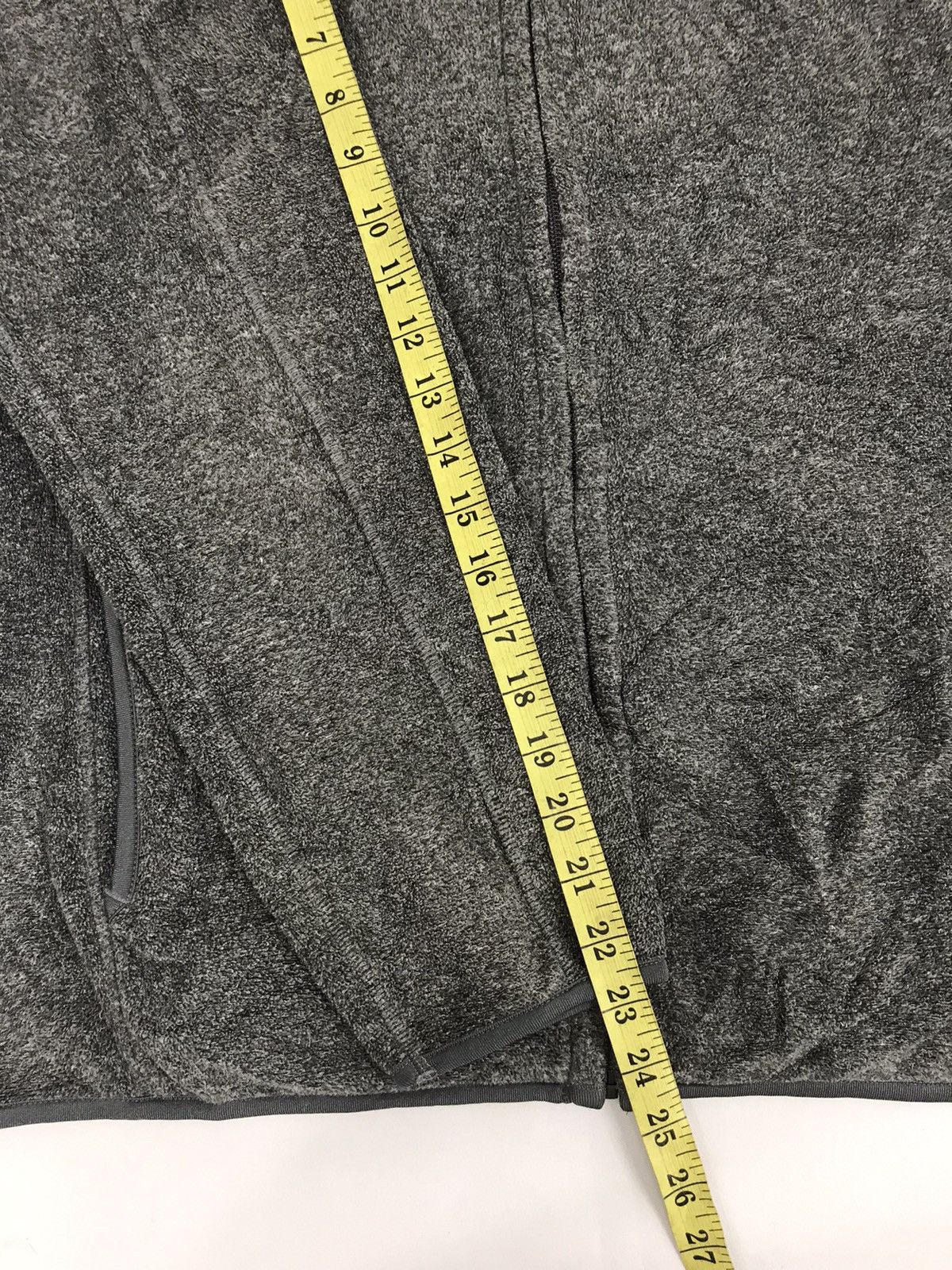 Uniqlo Wool Fleece Sweatshirt Hoodies Jacket Winter Wear