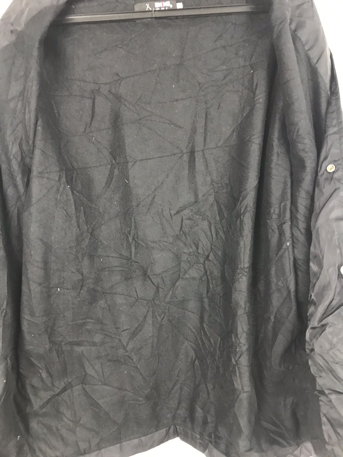 Kangol Kangol Light Jacket Windbreaker Snap Button Big Logo Size US XL / EU 56 / 4 - 13 Thumbnail