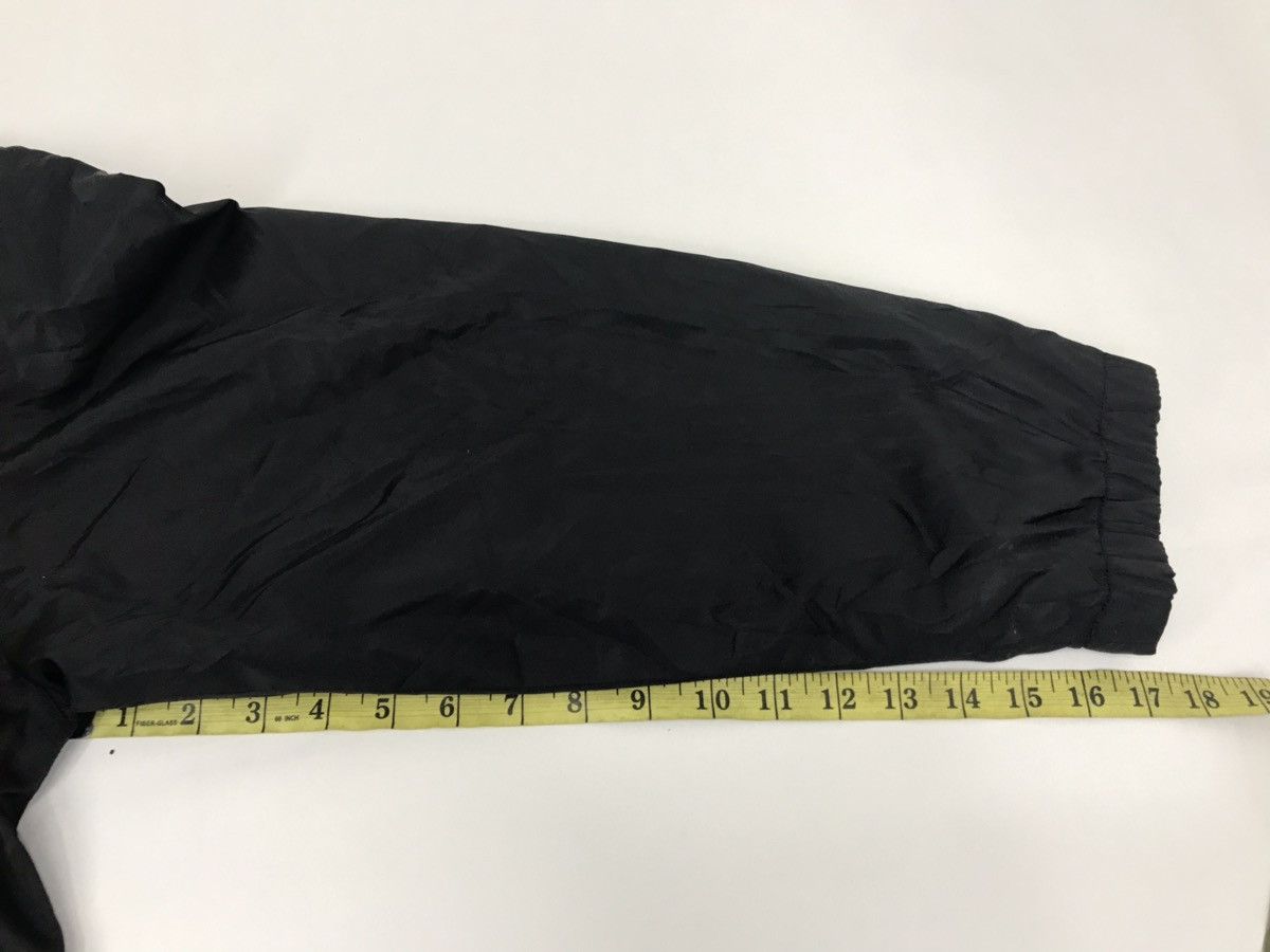 Kangol Kangol Light Jacket Windbreaker Snap Button Big Logo Size US XL / EU 56 / 4 - 7 Thumbnail