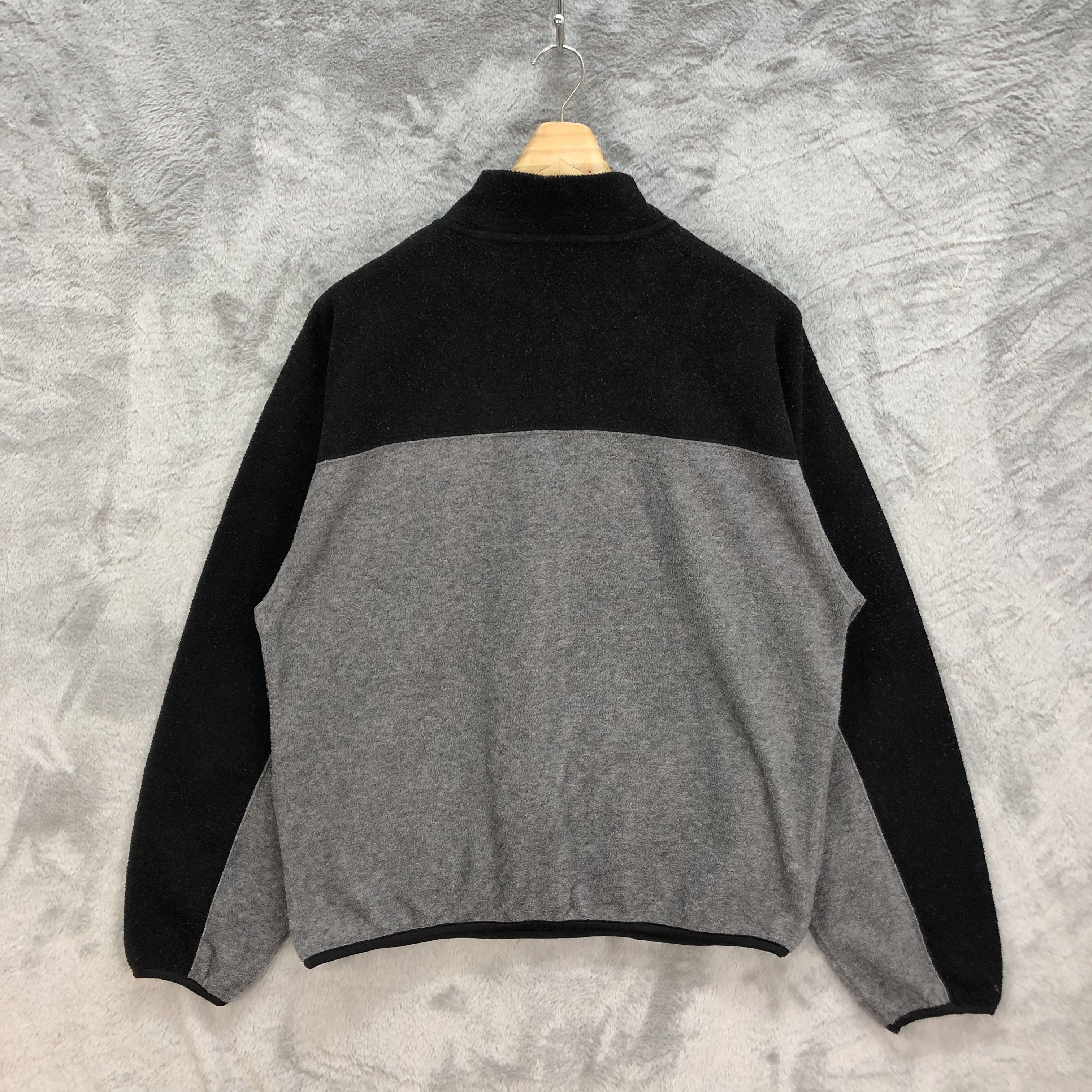 Cartoon Network Vintage Brazos Sportswear USA Pooh Fleece #5997-217 Size US L / EU 52-54 / 3 - 10 Thumbnail