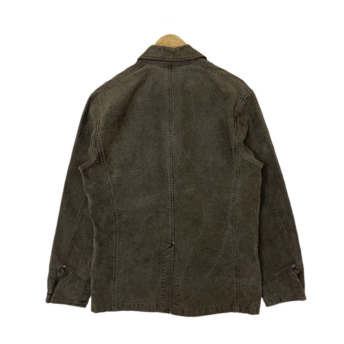 Levi's × Levi's Vintage Clothing Vintage levi’s red tab label jacket Size US L / EU 52-54 / 3 - 2 Thumbnail