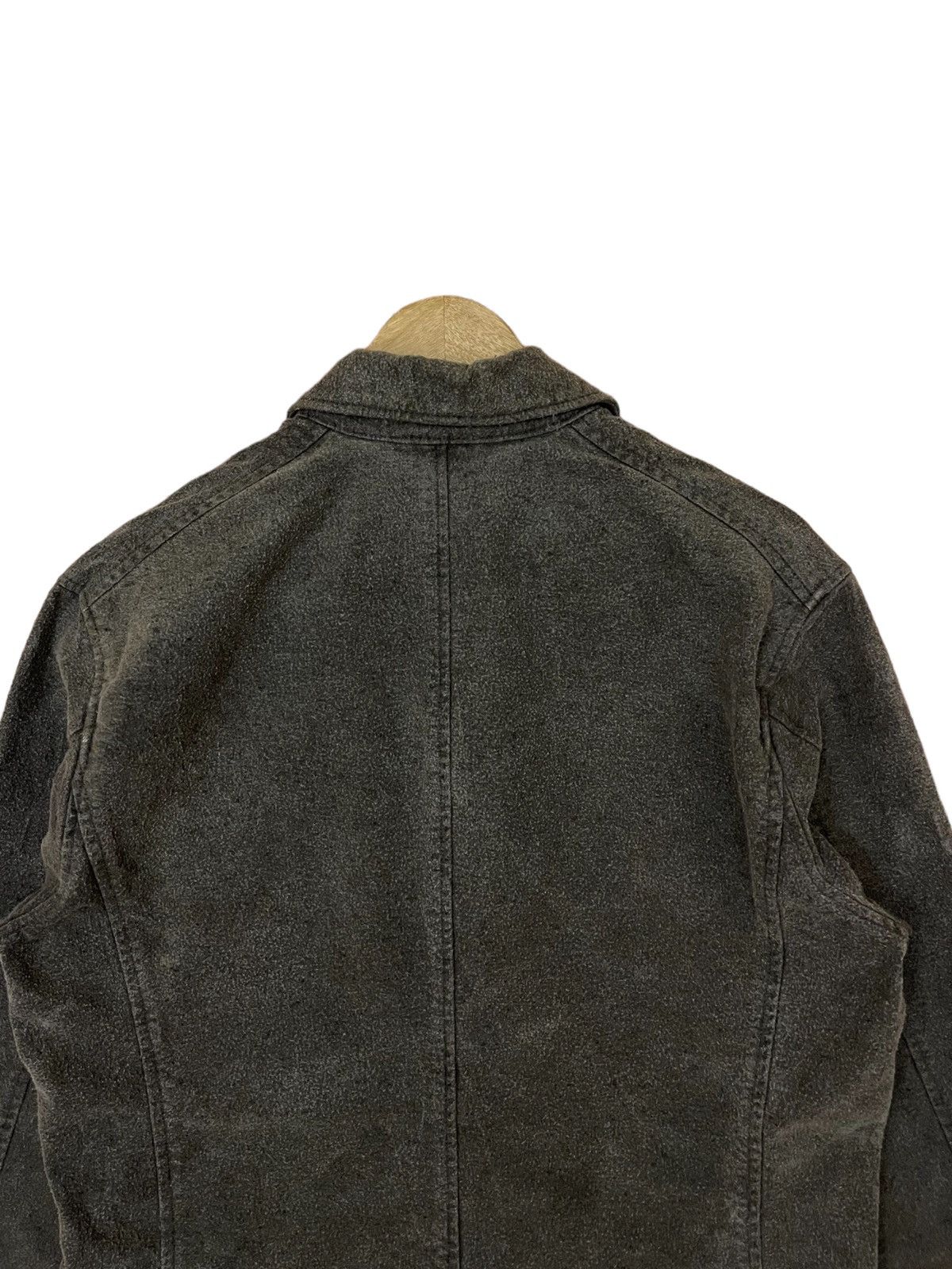Levi's × Levi's Vintage Clothing Vintage levi’s red tab label jacket Size US L / EU 52-54 / 3 - 9 Thumbnail