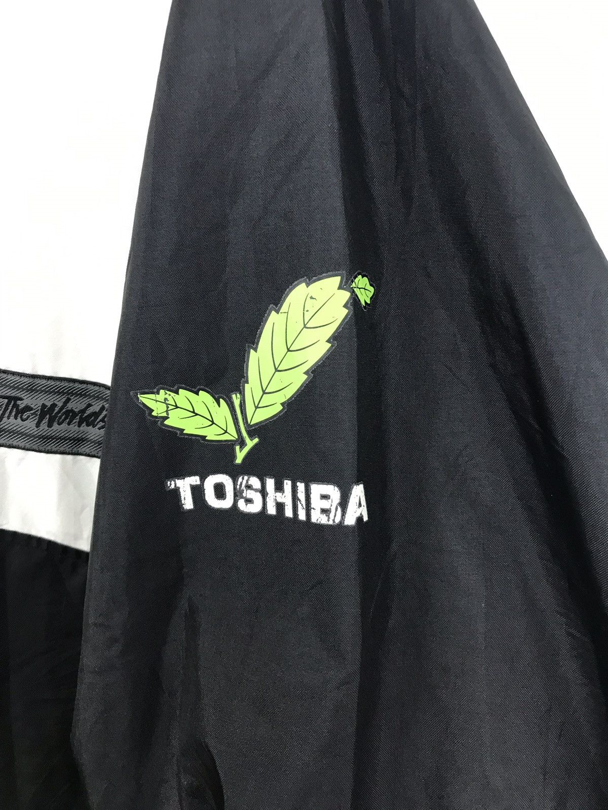 Canterbury of New Zealand Canterbury of New Zealand Toshiba Rugby Coach Jacket Size US XXL / EU 58 / 5 - 6 Thumbnail