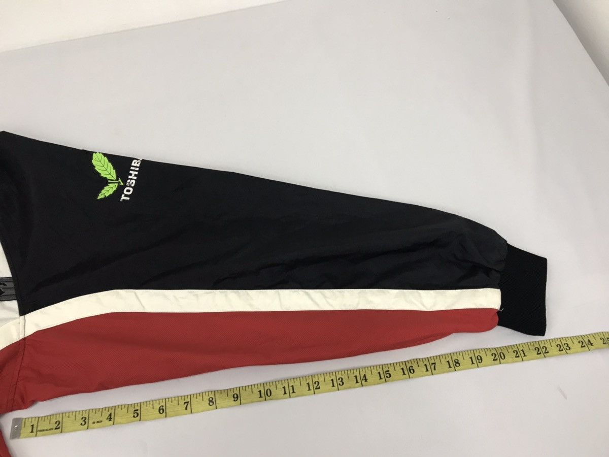 Canterbury of New Zealand Canterbury of New Zealand Toshiba Rugby Coach Jacket Size US XXL / EU 58 / 5 - 10 Thumbnail