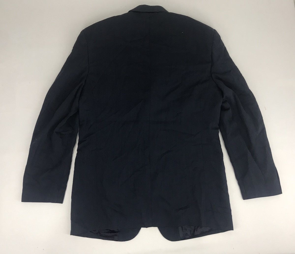 Missoni Vintage Example Missoni Blazer Coat Nice Thin Plain Design Size 40R - 5 Thumbnail