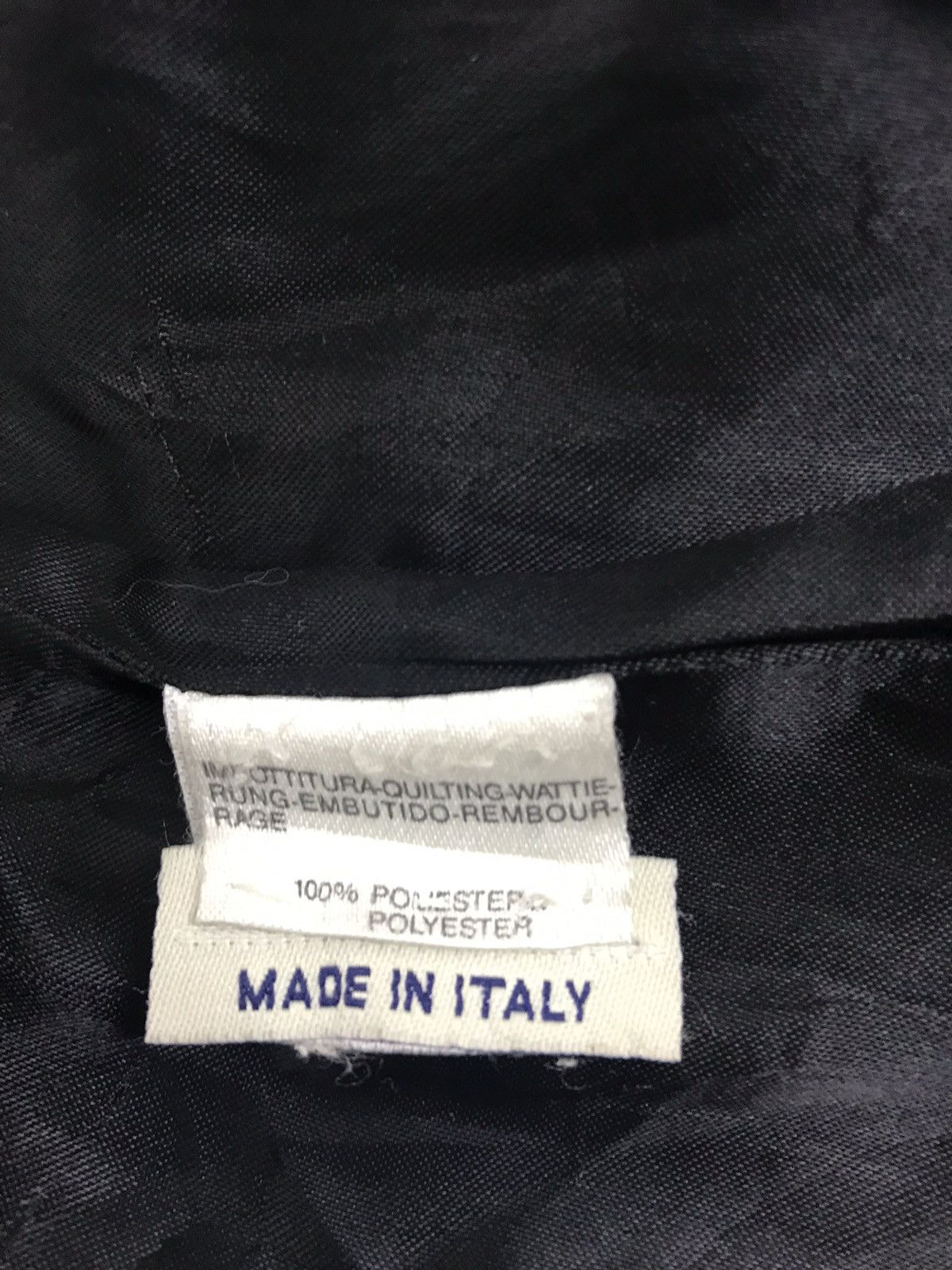 Other Vintage Marella Italian Designer Italy Parka Coat Jacket Size US L / EU 52-54 / 3 - 8 Thumbnail
