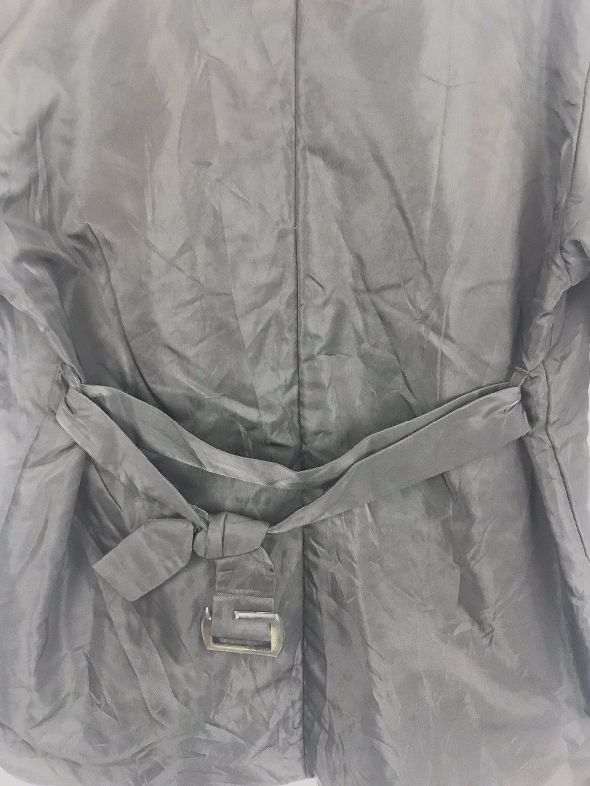 Other Vintage Marella Italian Designer Italy Parka Coat Jacket Size US L / EU 52-54 / 3 - 14 Thumbnail
