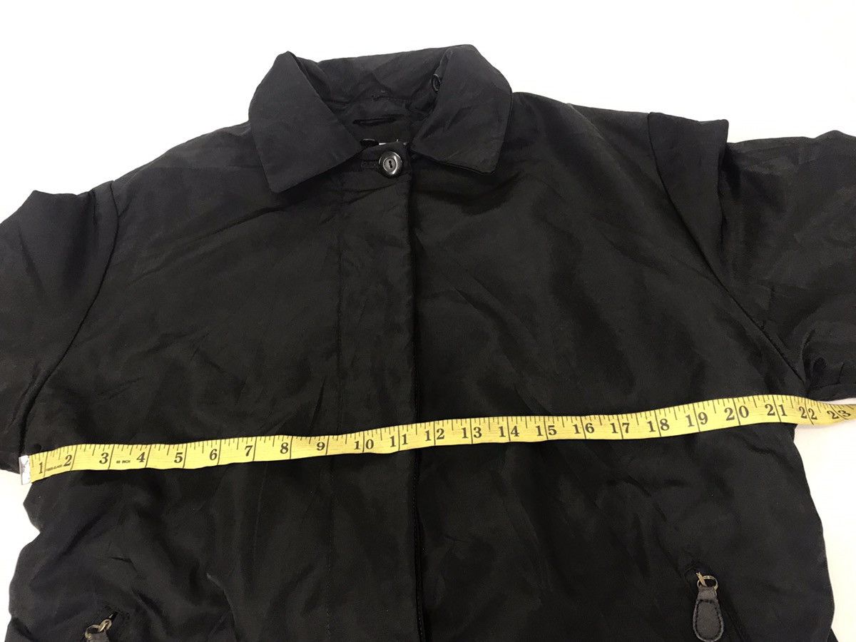 Other Vintage Marella Italian Designer Italy Parka Coat Jacket Size US L / EU 52-54 / 3 - 7 Thumbnail