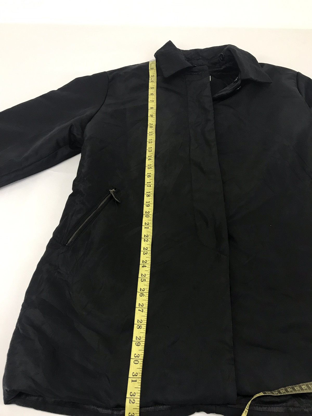 Other Vintage Marella Italian Designer Italy Parka Coat Jacket Size US L / EU 52-54 / 3 - 6 Thumbnail