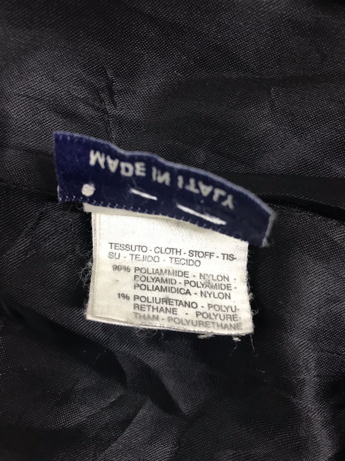 Other Vintage Marella Italian Designer Italy Parka Coat Jacket Size US L / EU 52-54 / 3 - 9 Thumbnail