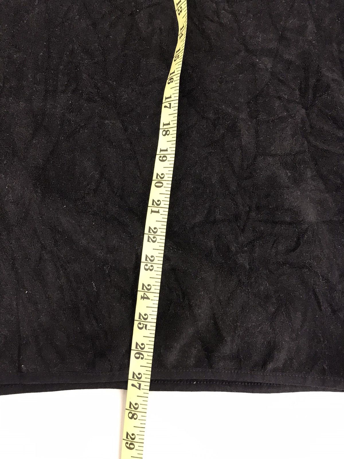 Japanese Brand Gu Plain Fleece Sweatshirt Hoodies Jacket Winter Wear Size US L / EU 52-54 / 3 - 6 Thumbnail