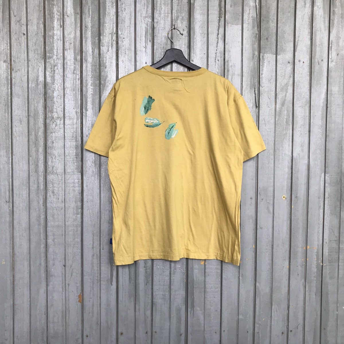 Kenzo 🔥KENZO JEANS MEN TSHIRT Size US L / EU 52-54 / 3 - 2 Thumbnail
