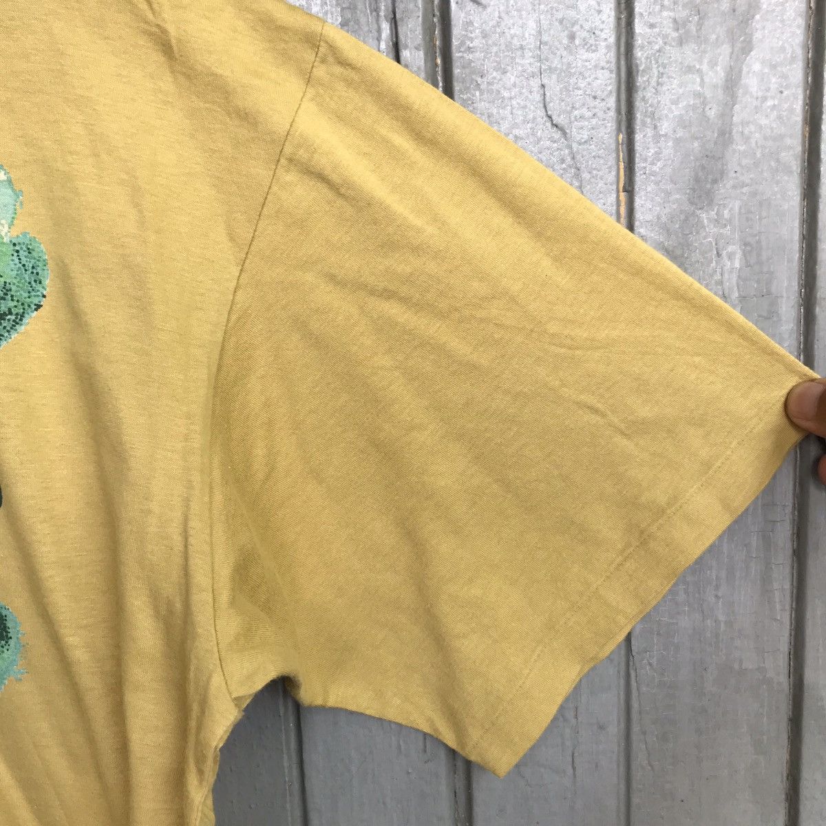Kenzo 🔥KENZO JEANS MEN TSHIRT Size US L / EU 52-54 / 3 - 5 Thumbnail