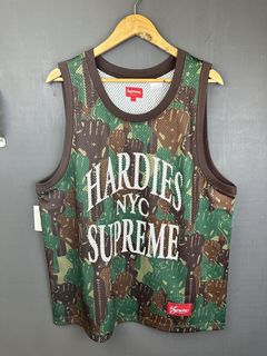 Men's Supreme Tank Tops | Grailed