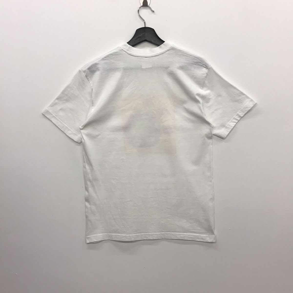 Anime × Japanese Brand × Vintage Rare!! Vintage Animage X Broccoli Graphic Tee Size US S / EU 44-46 / 1 - 10 Thumbnail
