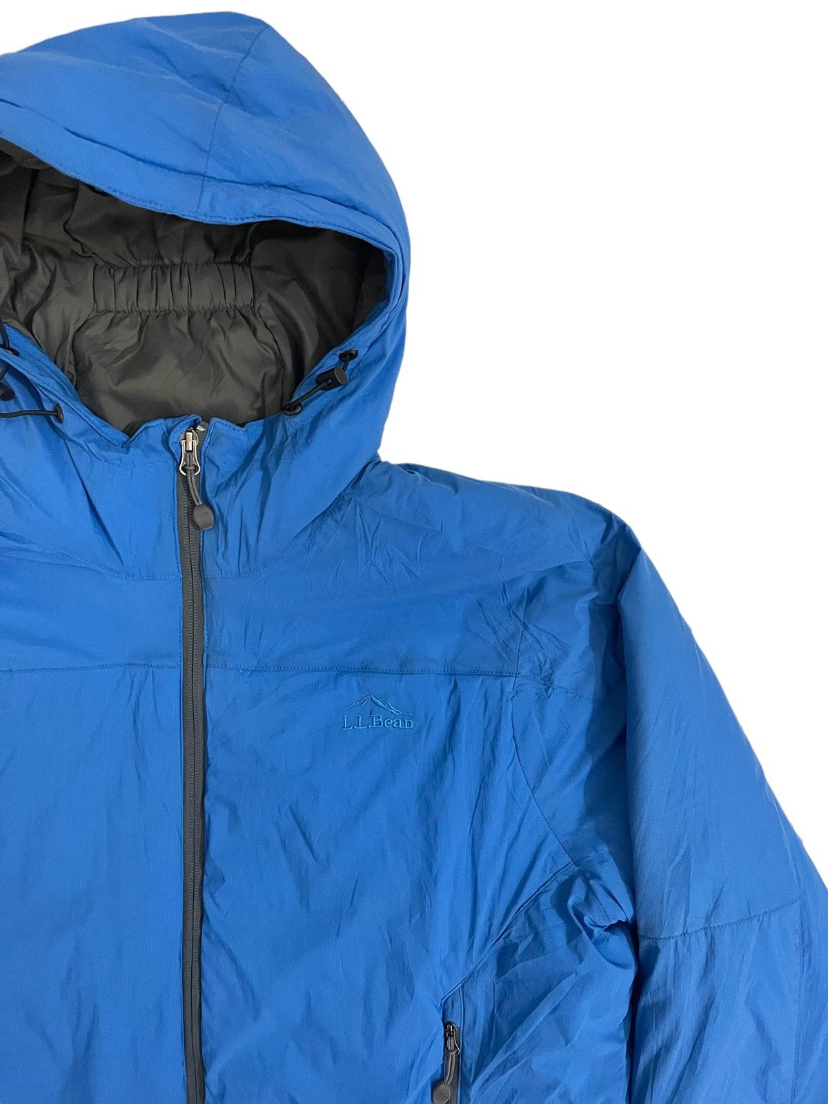 L.L. Bean L.L. Bean down jacket puffer jacket Size US L / EU 52-54 / 3 - 7 Thumbnail