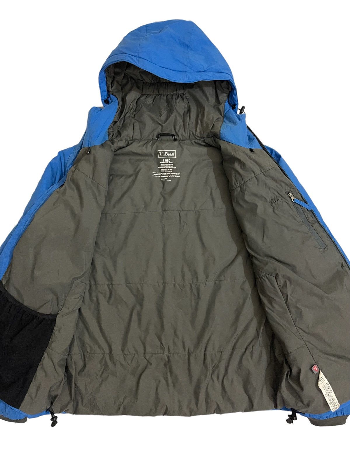 L.L. Bean L.L. Bean down jacket puffer jacket Size US L / EU 52-54 / 3 - 5 Thumbnail