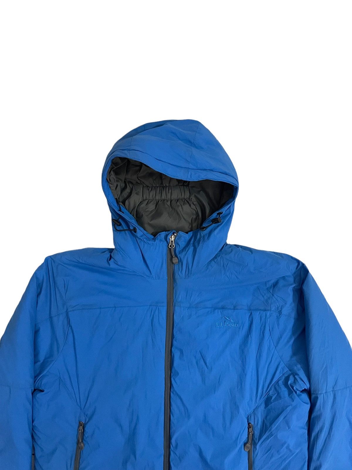 L.L. Bean L.L. Bean down jacket puffer jacket Size US L / EU 52-54 / 3 - 6 Thumbnail