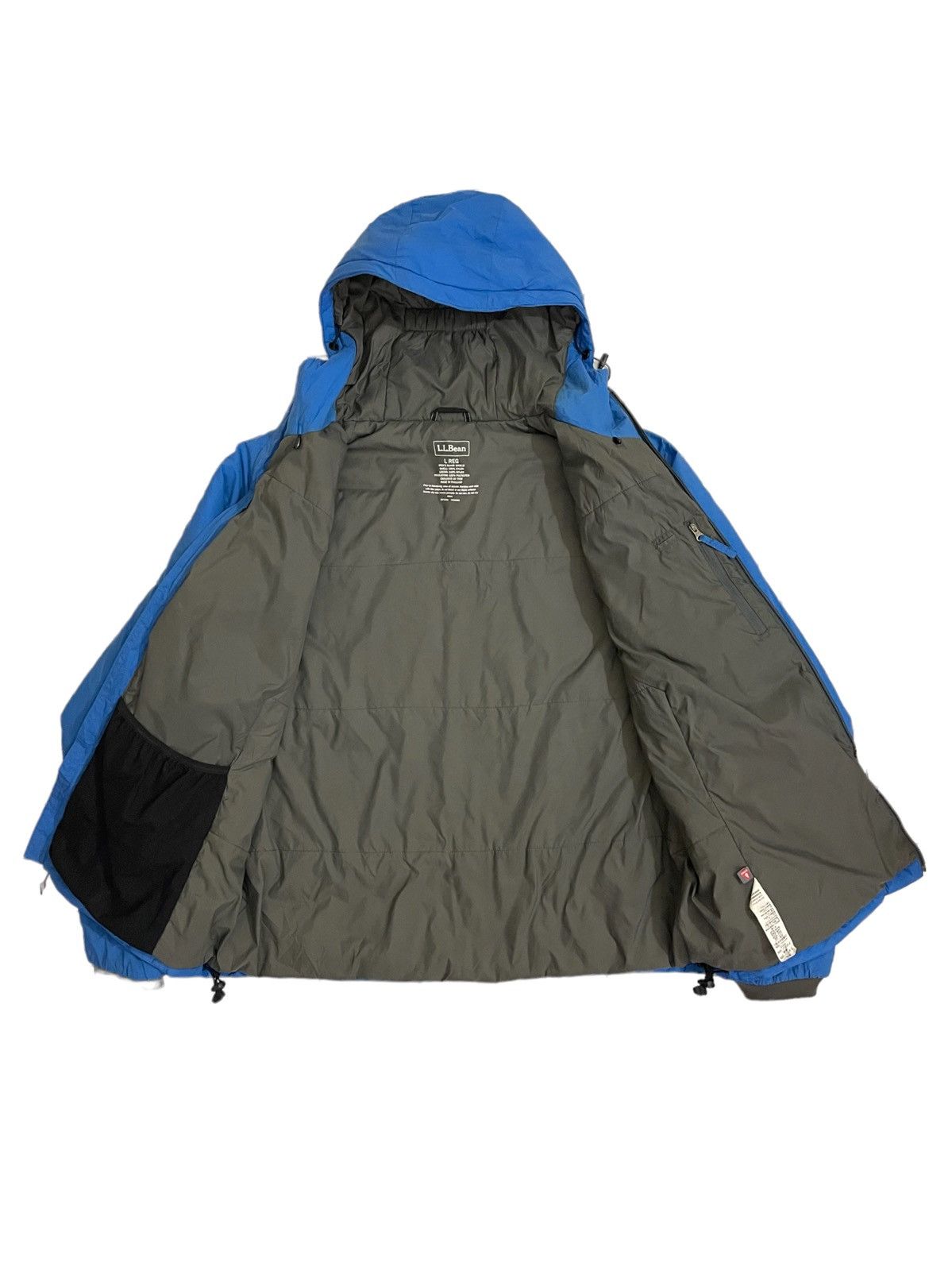 L.L. Bean L.L. Bean down jacket puffer jacket Size US L / EU 52-54 / 3 - 4 Thumbnail