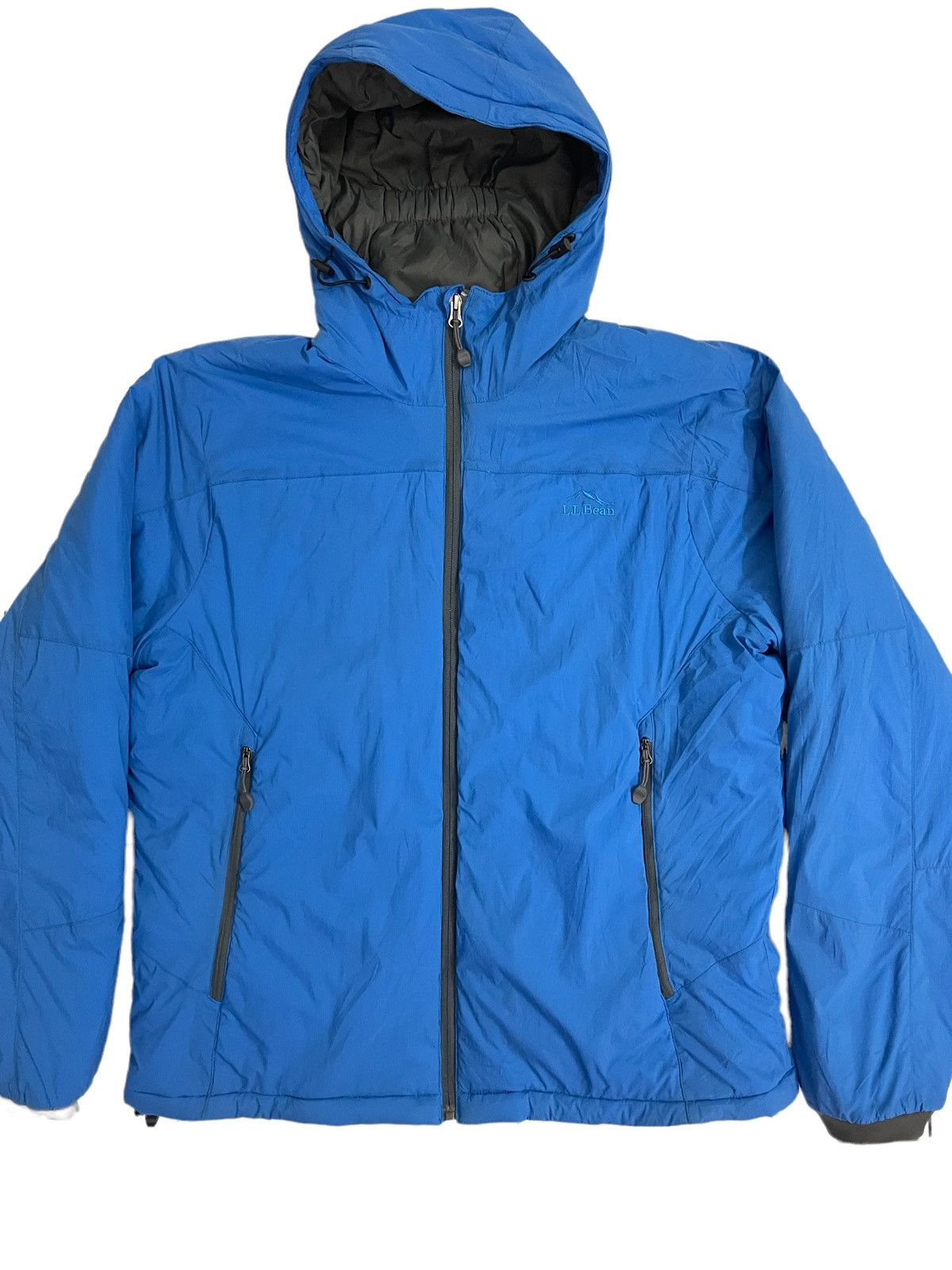L.L. Bean L.L. Bean down jacket puffer jacket Size US L / EU 52-54 / 3 - 3 Thumbnail