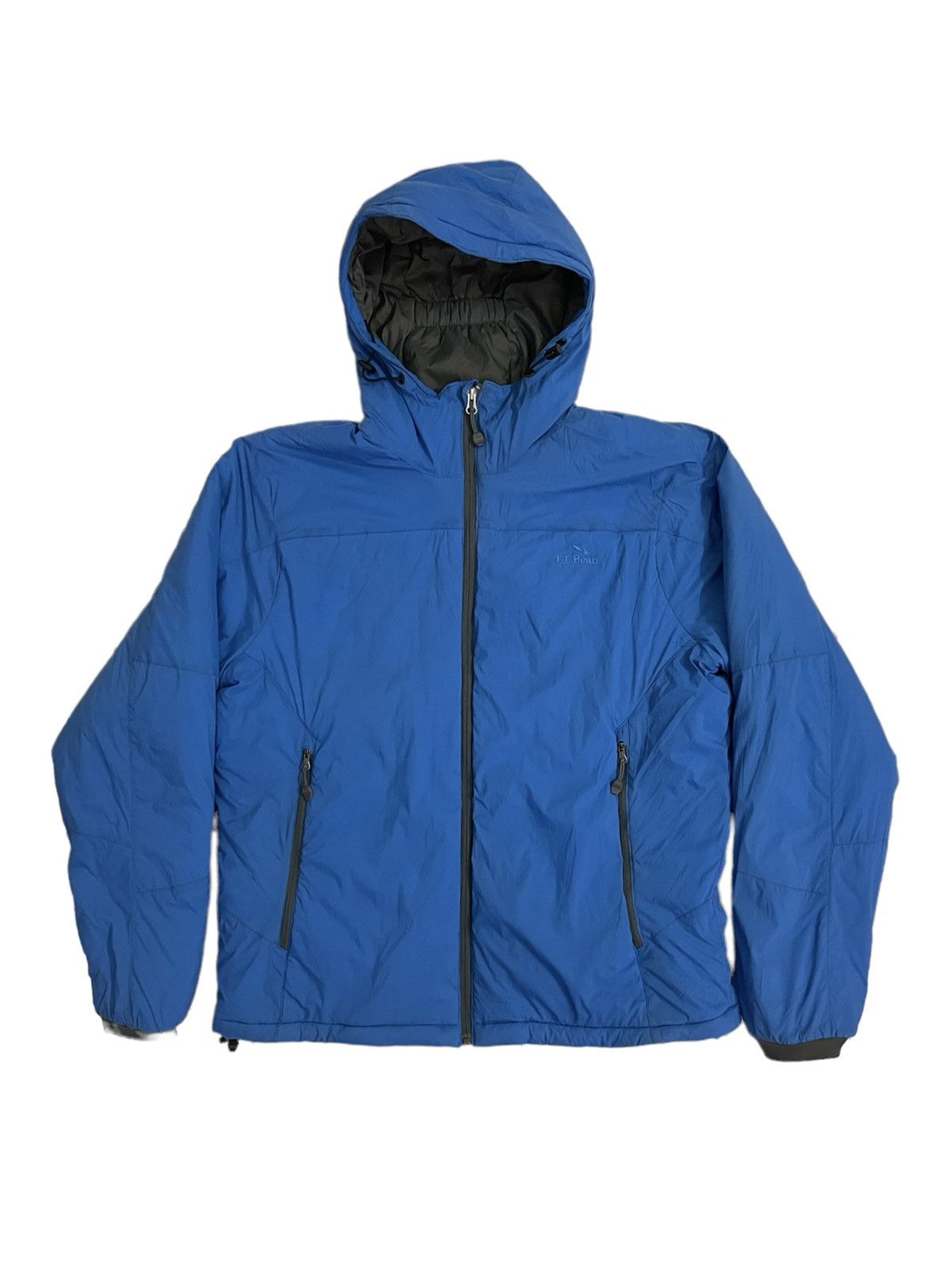 L.L. Bean L.L. Bean down jacket puffer jacket Size US L / EU 52-54 / 3 - 1 Thumbnail