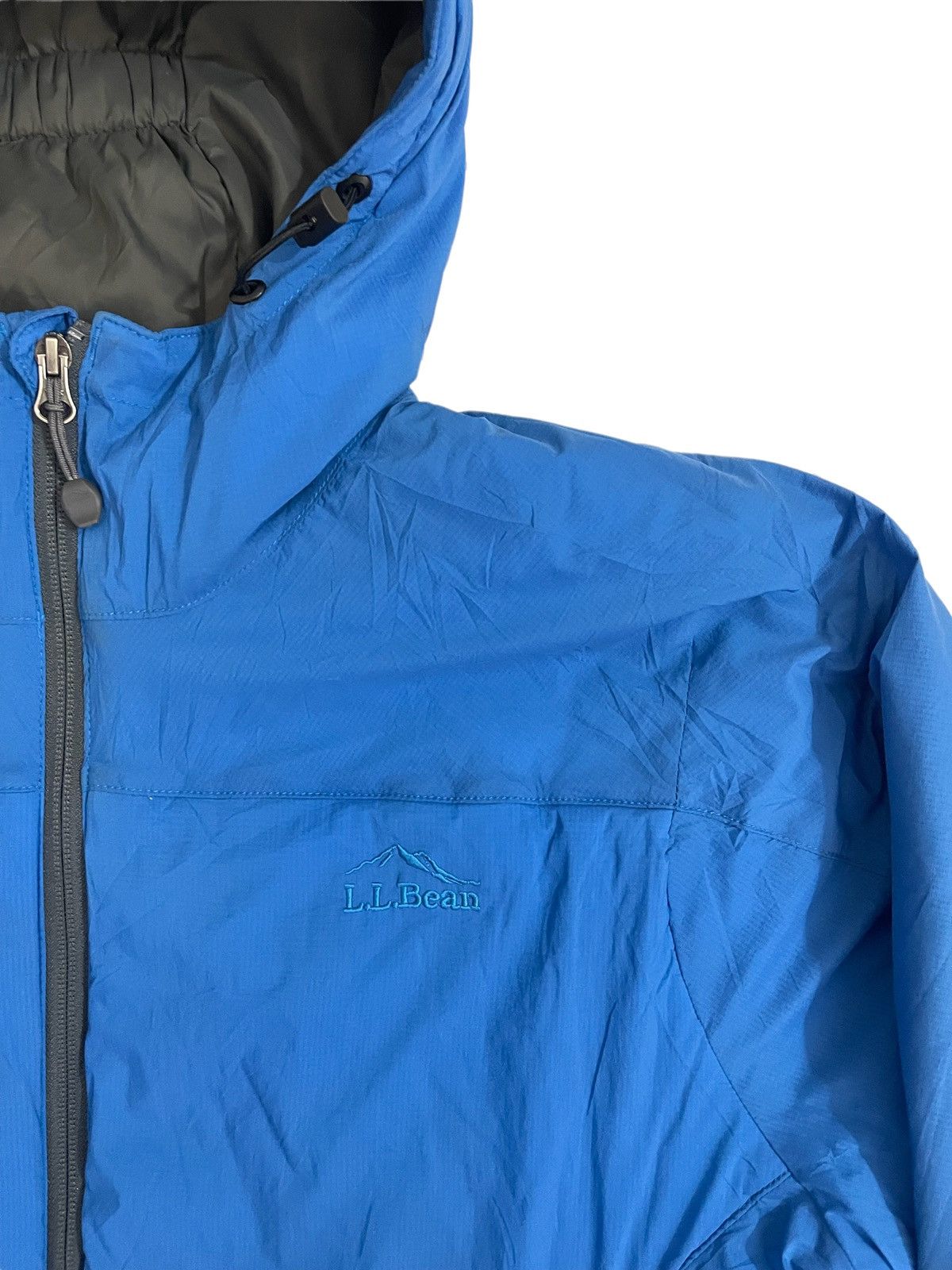 L.L. Bean L.L. Bean down jacket puffer jacket Size US L / EU 52-54 / 3 - 8 Thumbnail