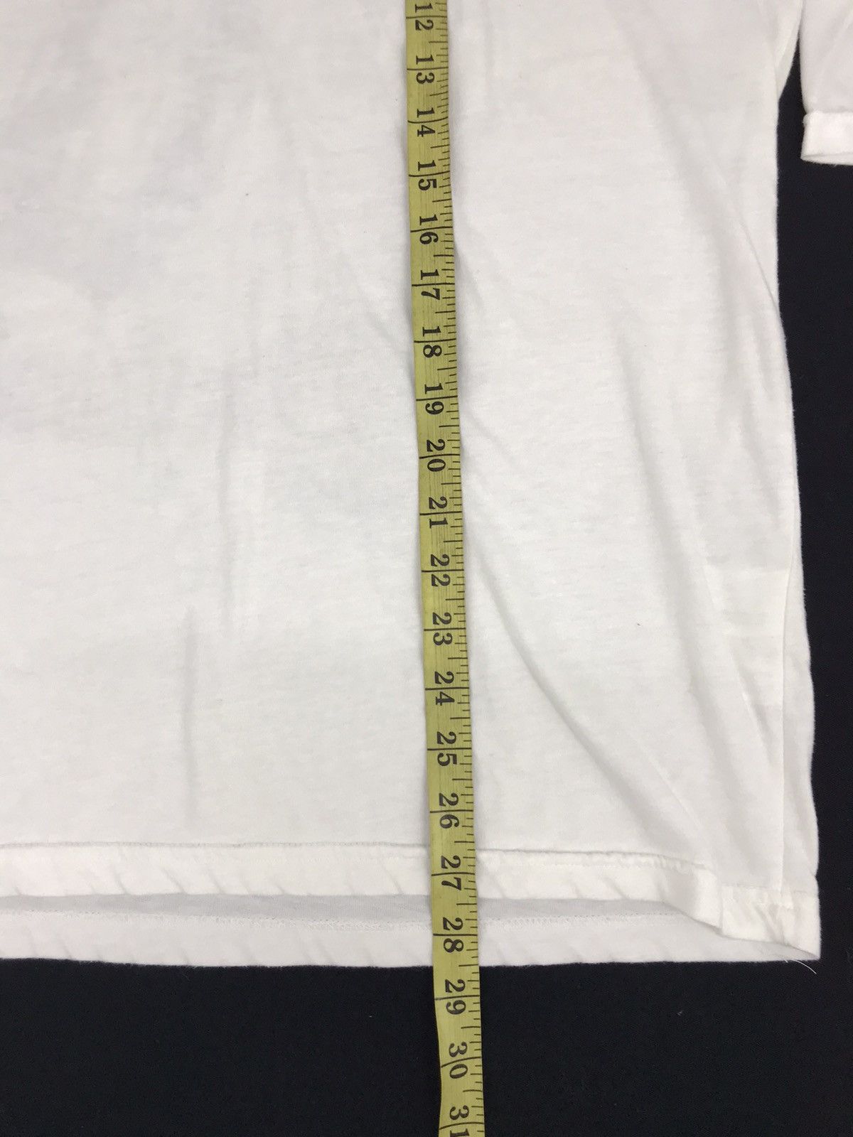 Japanese Brand Lock Heaven Love Notorious Rejecting Illusion Japan Ter Size US L / EU 52-54 / 3 - 7 Thumbnail