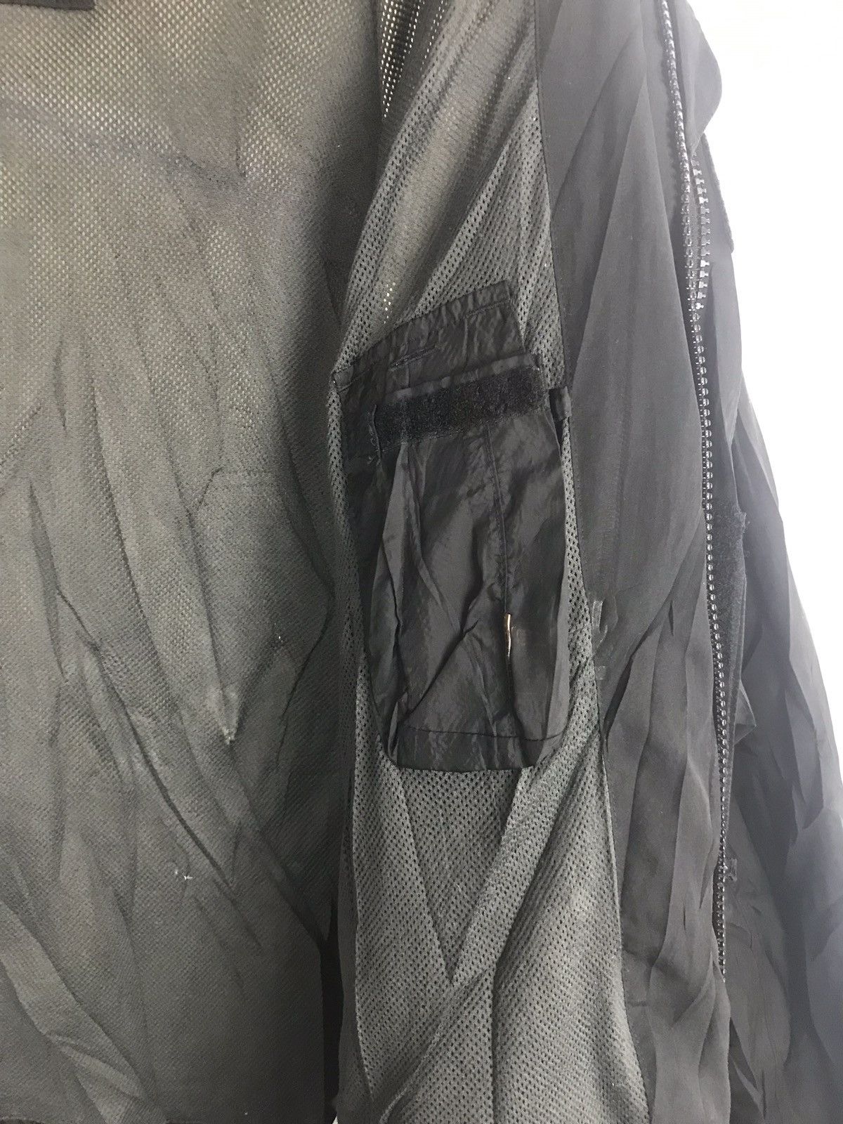 Columbia Vintage Columbia Goretex Titanium Parkas Jacket Size US XL / EU 56 / 4 - 17 Thumbnail