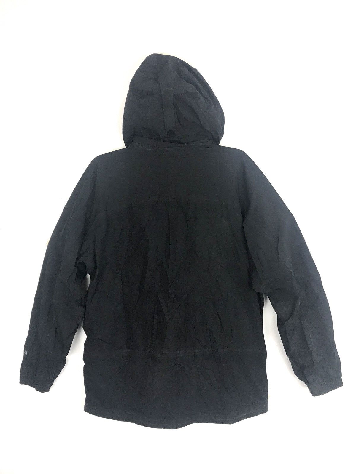 Columbia Vintage Columbia Goretex Titanium Parkas Jacket Size US XL / EU 56 / 4 - 11 Thumbnail