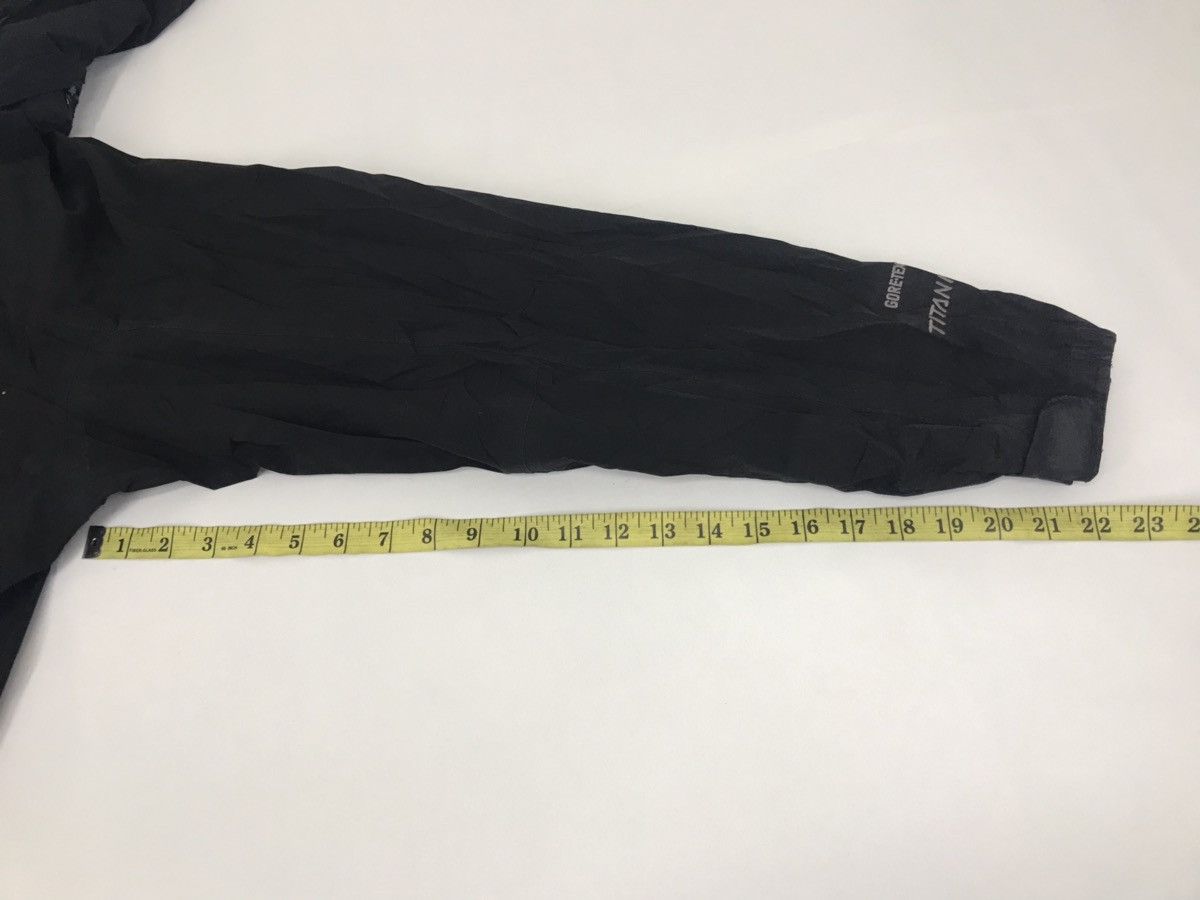 Columbia Vintage Columbia Goretex Titanium Parkas Jacket Size US XL / EU 56 / 4 - 15 Thumbnail
