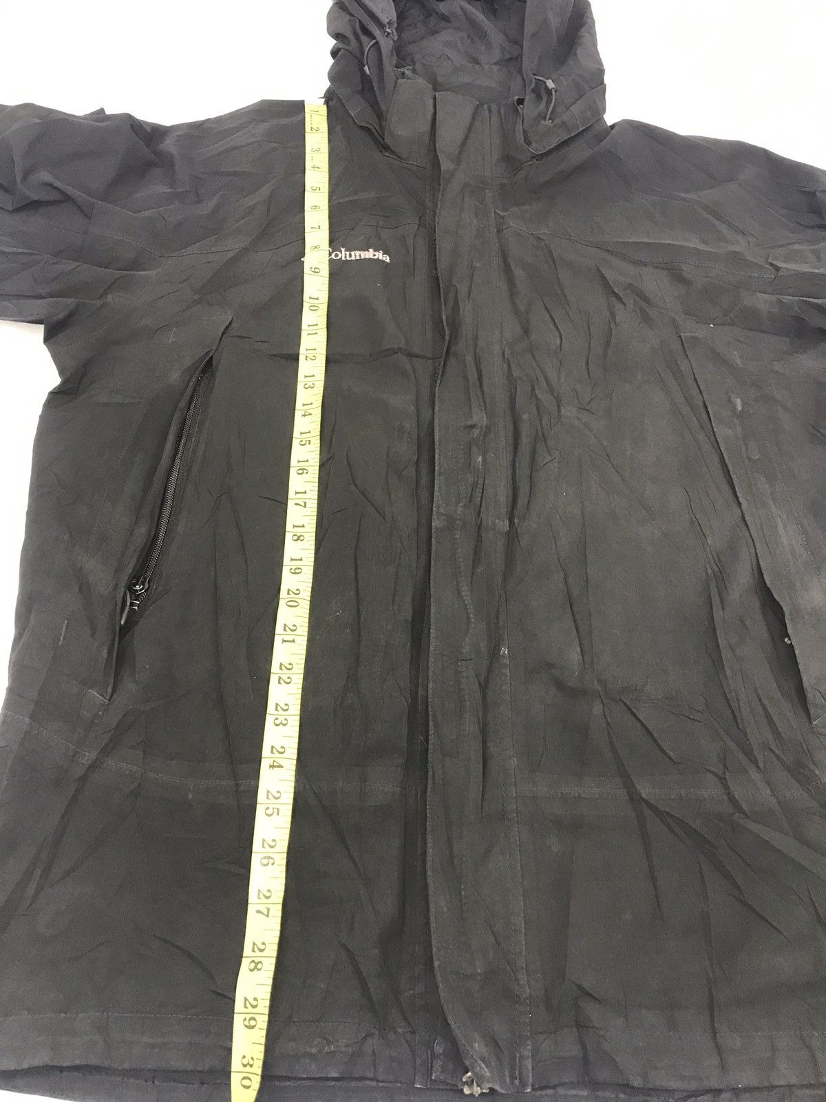 Columbia Vintage Columbia Goretex Titanium Parkas Jacket Size US XL / EU 56 / 4 - 14 Thumbnail