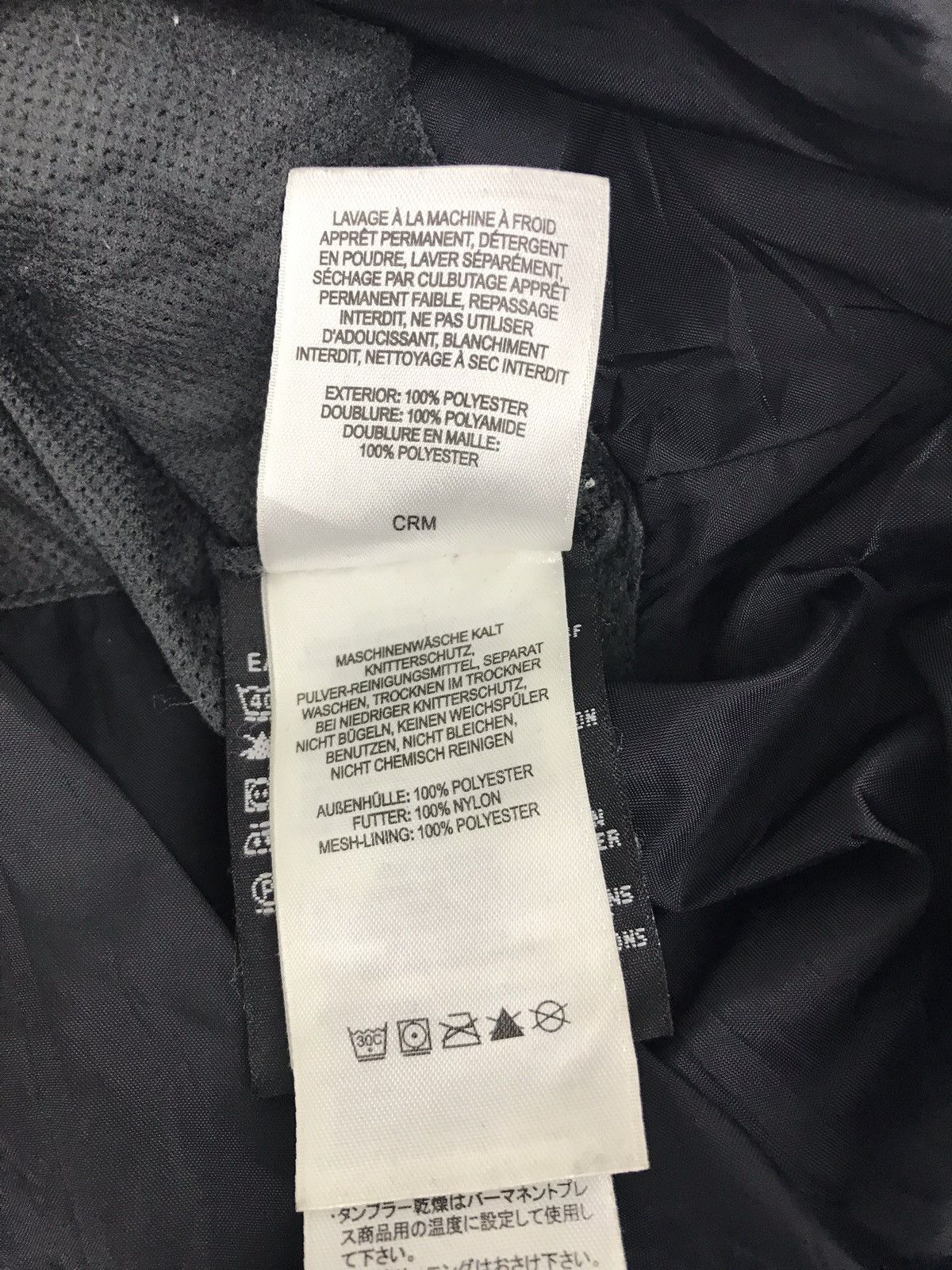 Columbia Vintage Columbia Goretex Titanium Parkas Jacket Size US XL / EU 56 / 4 - 5 Thumbnail