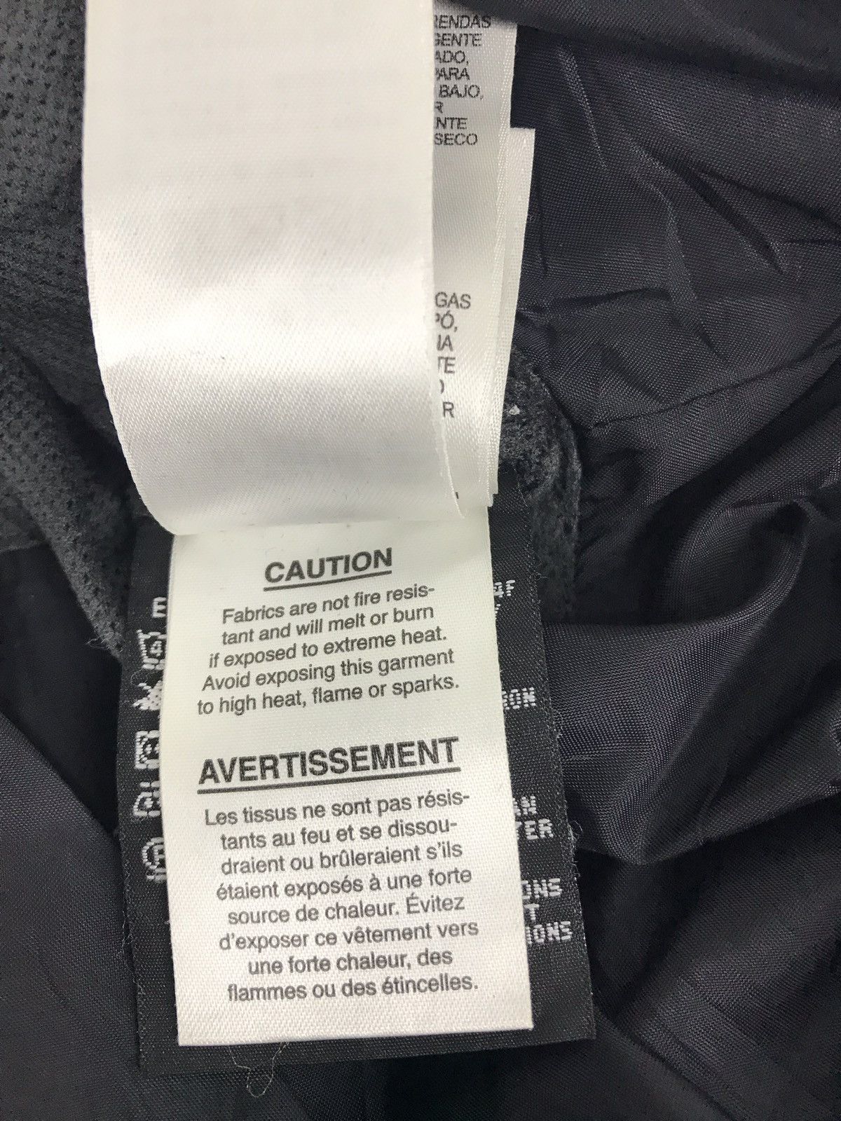 Columbia Vintage Columbia Goretex Titanium Parkas Jacket Size US XL / EU 56 / 4 - 7 Thumbnail