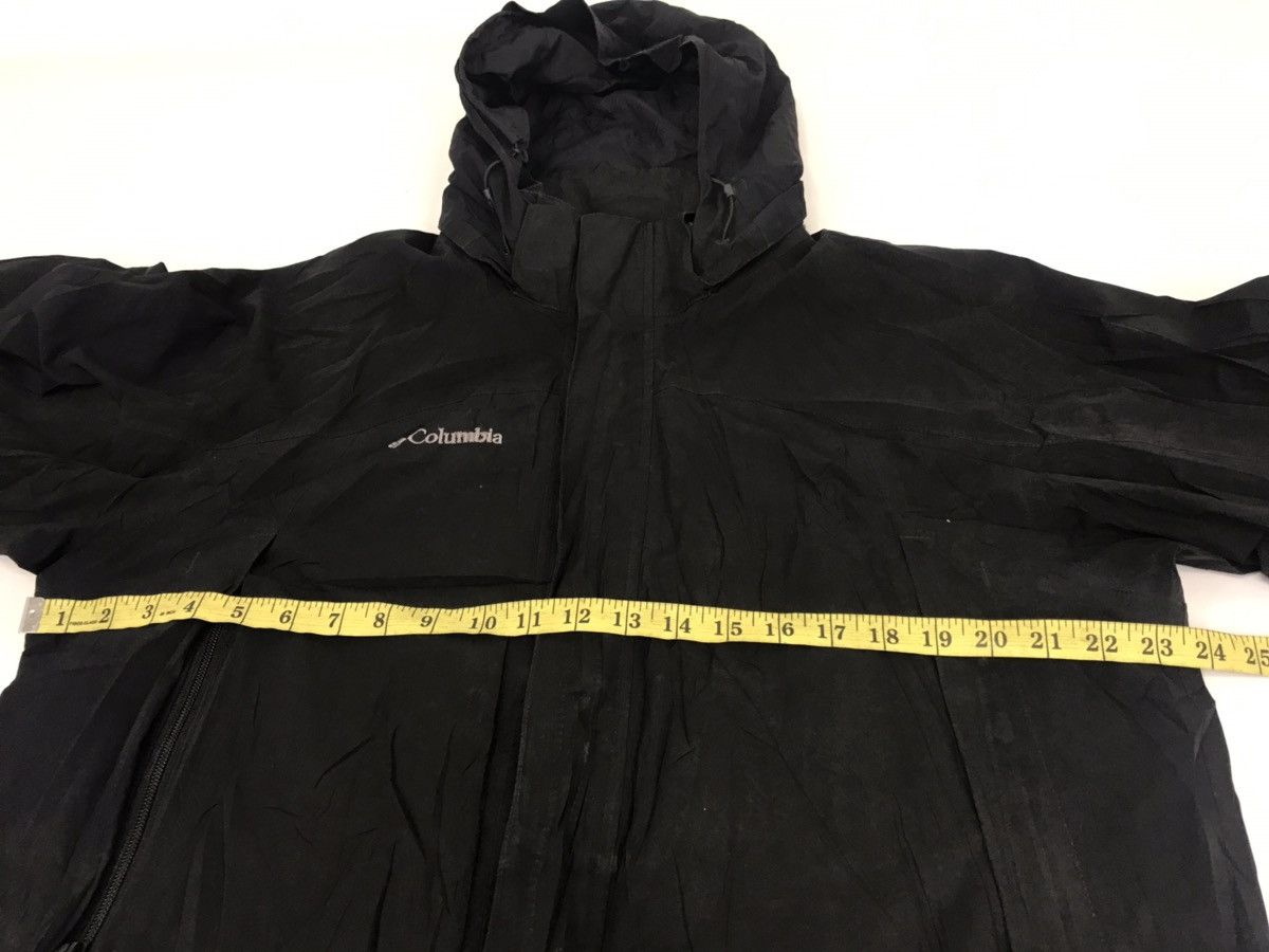 Columbia Vintage Columbia Goretex Titanium Parkas Jacket Size US XL / EU 56 / 4 - 13 Thumbnail