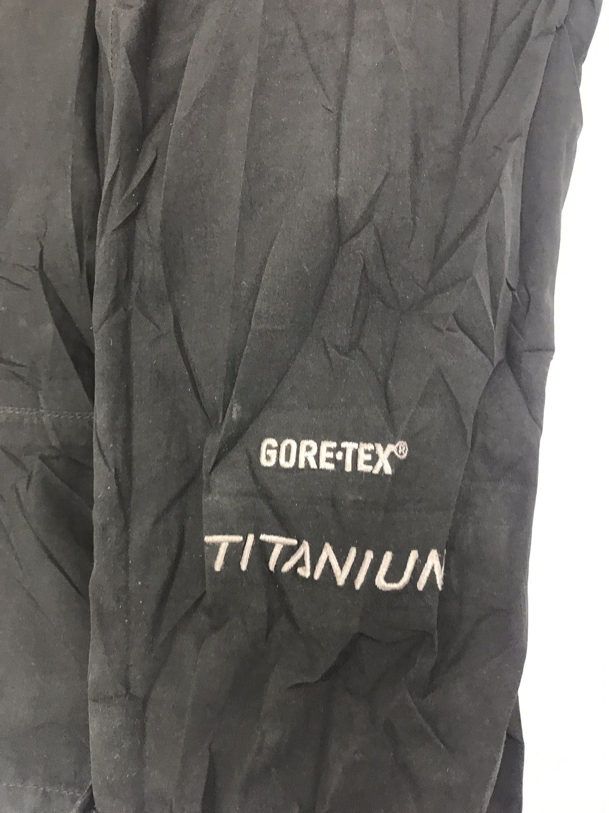 Columbia Vintage Columbia Goretex Titanium Parkas Jacket Size US XL / EU 56 / 4 - 16 Thumbnail