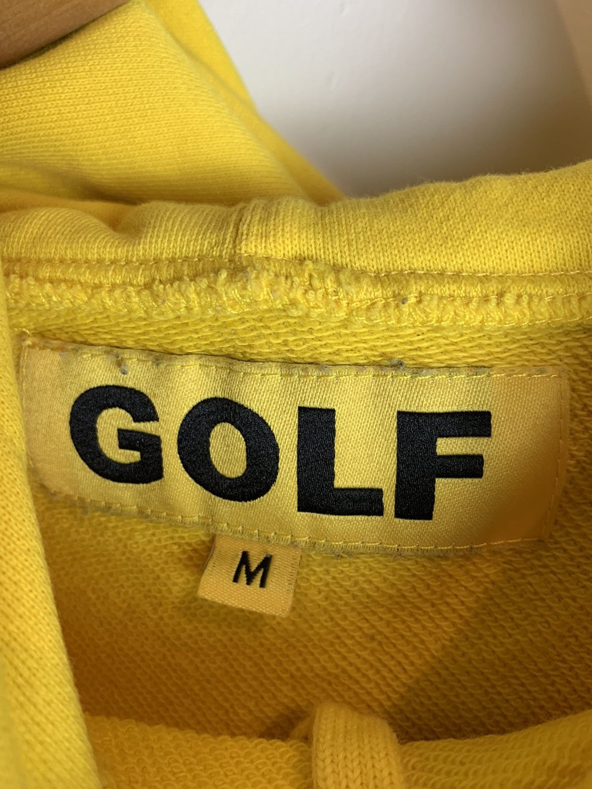 Golf Wang Golf Hoodie Size US M / EU 48-50 / 2 - 2 Thumbnail