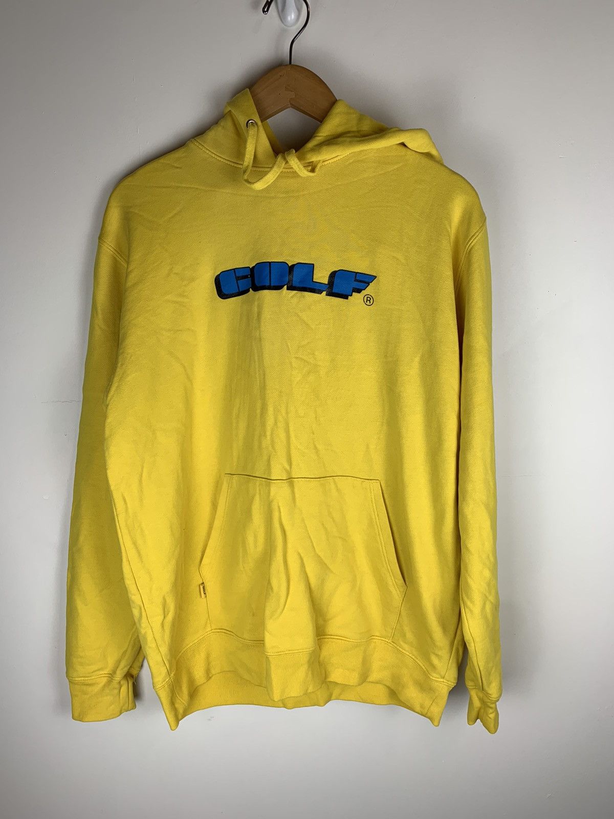 Golf Wang Golf Hoodie Size US M / EU 48-50 / 2 - 1 Thumbnail