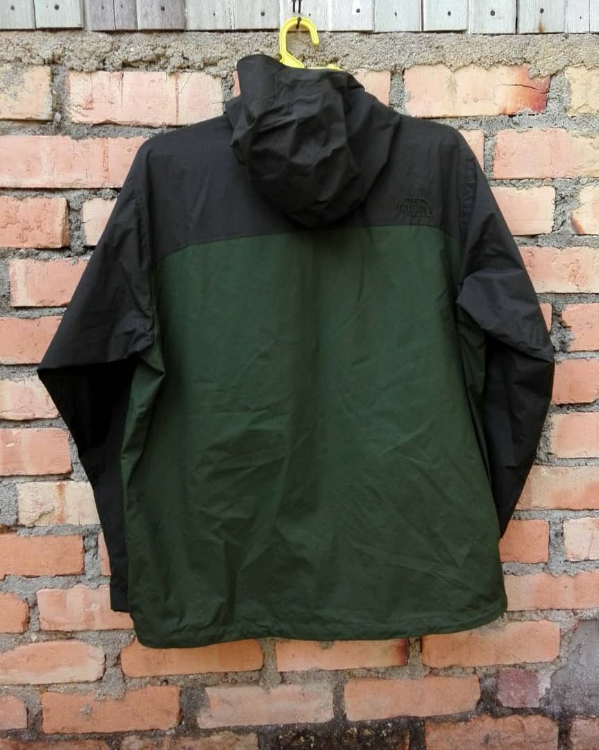 Goretex × Sports Specialties × The North Face The North Face Jacket Hooded Waterproof Size US XL / EU 56 / 4 - 5 Thumbnail