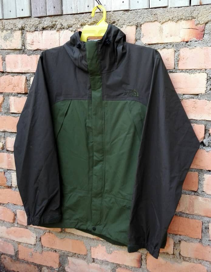 Goretex × Sports Specialties × The North Face The North Face Jacket Hooded Waterproof Size US XL / EU 56 / 4 - 2 Thumbnail