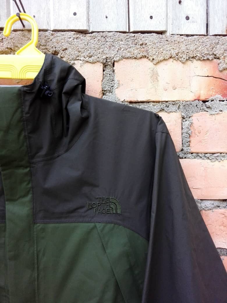 Goretex × Sports Specialties × The North Face The North Face Jacket Hooded Waterproof Size US XL / EU 56 / 4 - 3 Thumbnail