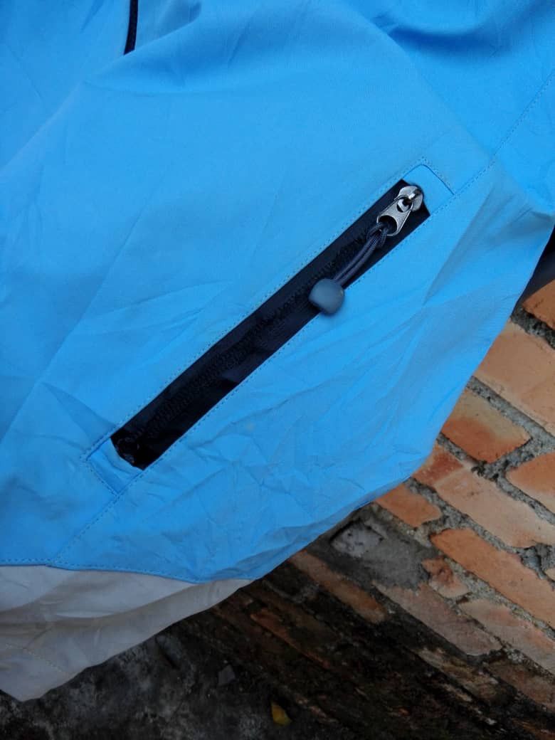 The North Face The North Face Gore-Tex Size US L / EU 52-54 / 3 - 6 Thumbnail