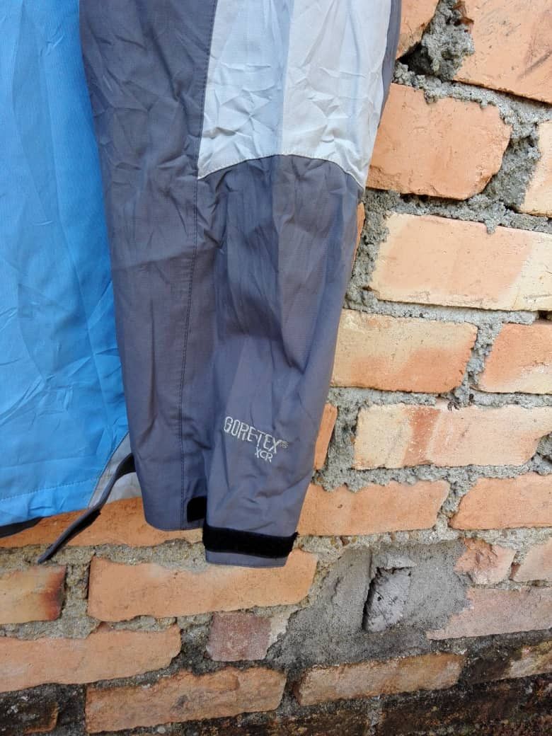 The North Face The North Face Gore-Tex Size US L / EU 52-54 / 3 - 3 Thumbnail