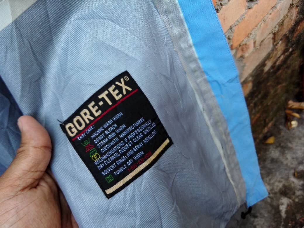The North Face The North Face Gore-Tex Size US L / EU 52-54 / 3 - 4 Thumbnail