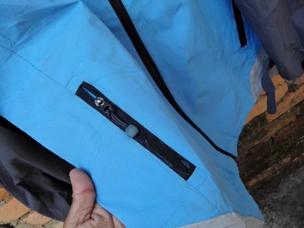 The North Face The North Face Gore-Tex Size US L / EU 52-54 / 3 - 8 Thumbnail