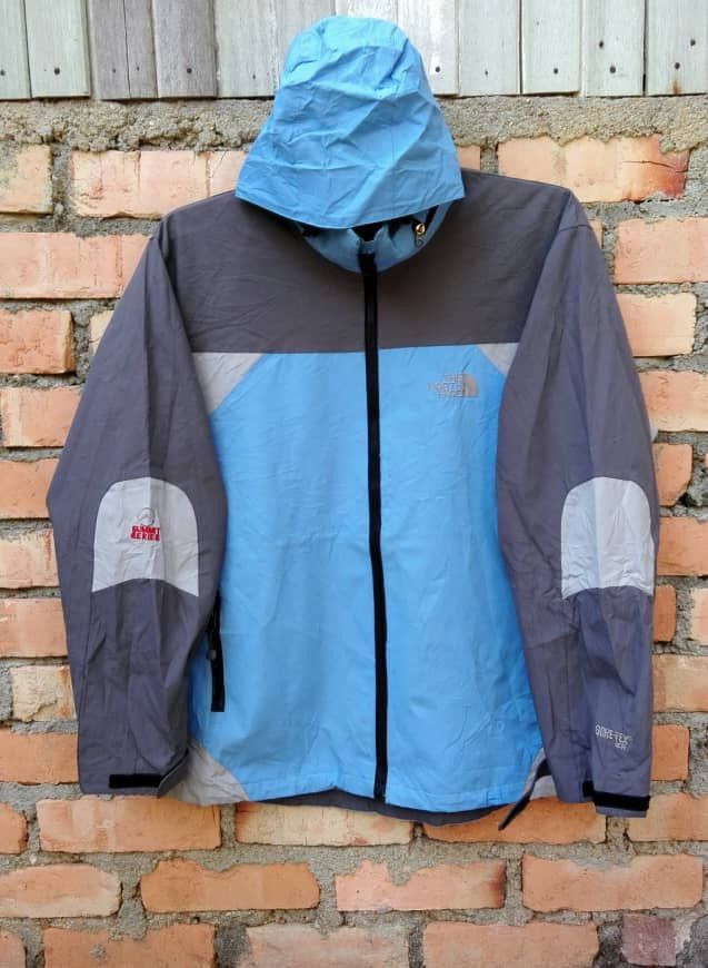 The North Face The North Face Gore-Tex Size US L / EU 52-54 / 3 - 1 Thumbnail