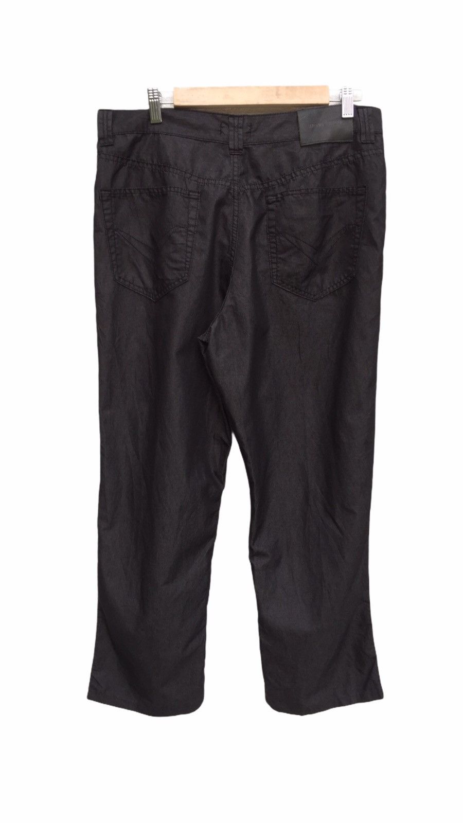Versace Versace Classic Soft Denim Jeans Size US 34 / EU 50 - 2 Thumbnail