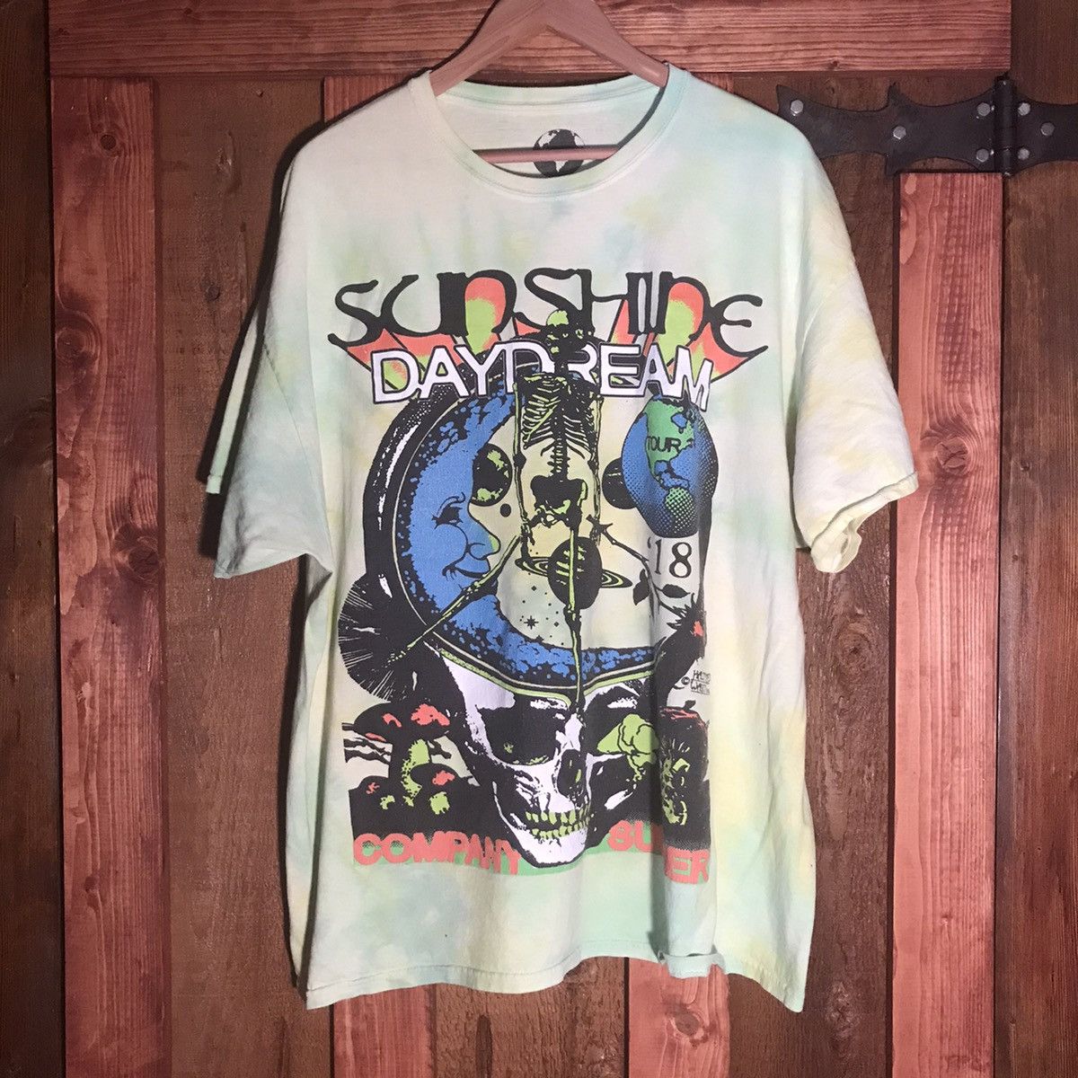 Online Ceramics Sunshine Daydream Set Break 18 Tour XXL Size US XXL / EU 58 / 5 - 1 Thumbnail