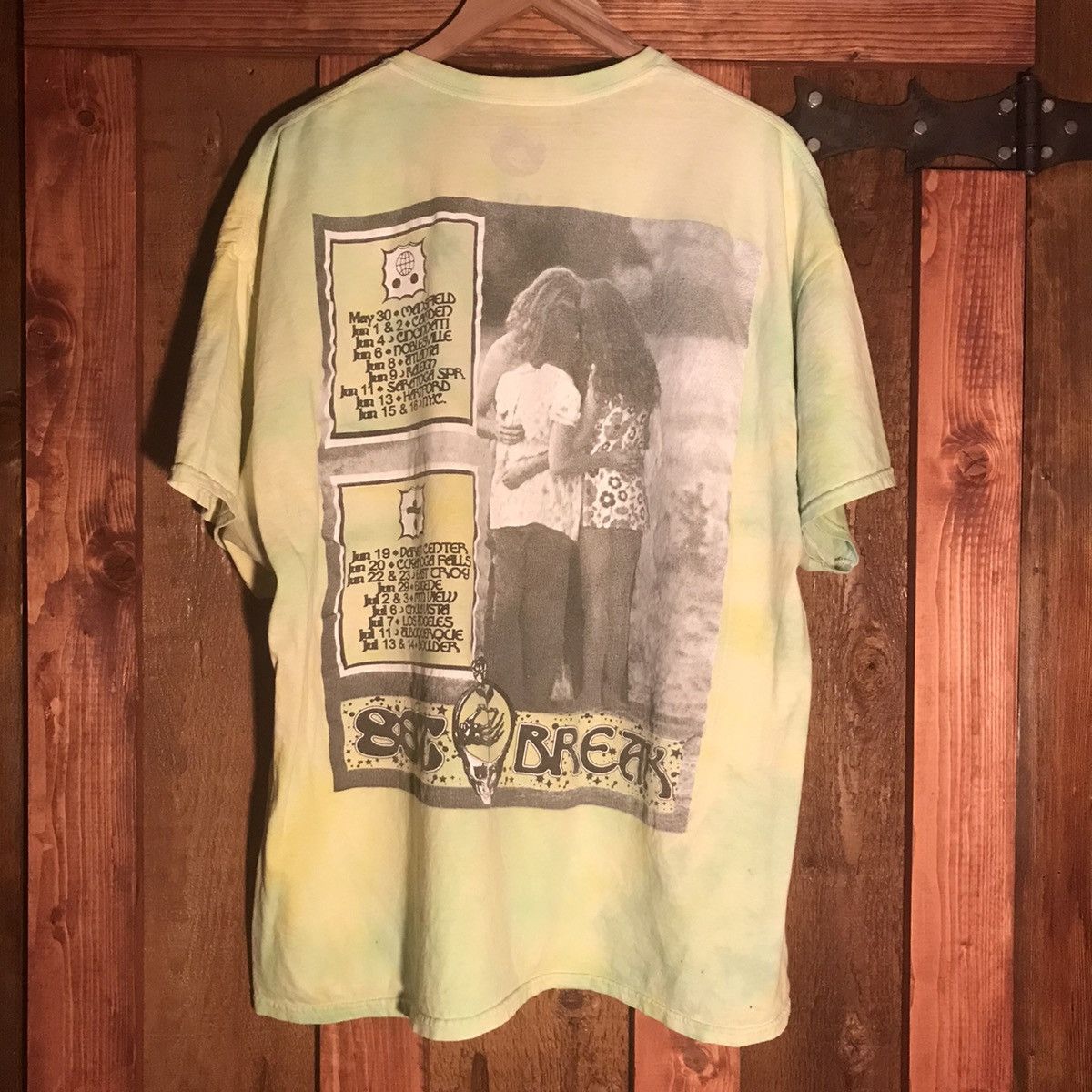 Online Ceramics Sunshine Daydream Set Break 18 Tour XXL Size US XXL / EU 58 / 5 - 2 Thumbnail